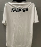 1994 Corinthians Home White Retro Jersey