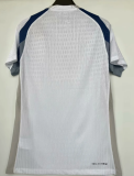 2025/26 TH FC Home White Player Version Soccer Jersey
