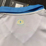 2025/26 MS Home White Fans Soccer Jersey