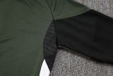 2025/26 BFC Dark Green Jacket Tracksuit