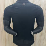 2026/27 Inter Miami Away Black Player Version Soccer Jersey  (No Star 带星）