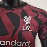 2026/27 LFC Special Edition Player Version Soccer Jersey