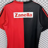 1990/1993 Newell's Old Boys Home Retro Fans Soccer Jersey 纽维尔老男孩