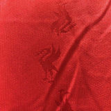 1996/97 LFC Home Red Retro Soccer Jersey