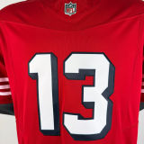 PURDY #13 Men's San Francisco 49ers NFL Jersey  49人