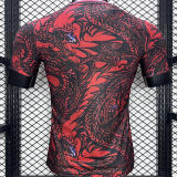 2024/25 Japan Special Edition Player Version Jersey