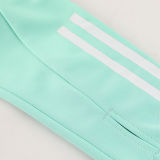 2024 AD~ Green Kids Sweater Tracksuit