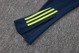 2025/26 RM Sapphire Blue Kids Sweater Tracksuit