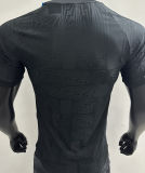 2025 Mexico Green Special Edition Player Version Soccer Jersey
