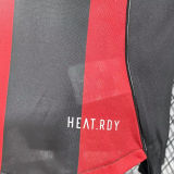 2025/26 River Plate Away Player Version Long Sleeve Jersey  长袖胸前空白版