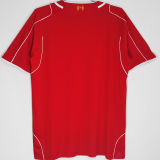 2014/15 LFC Home Red Retro Soccer Jersey