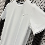 2026/27 NK Casual Quick Drying Training T-Shirt    T3392 白色