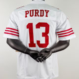 PURDY #13 Men's San Francisco 49ers NFL Jersey  49人