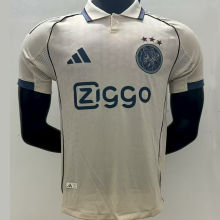 2025/26 AA Third Player Version Soccer Jersey