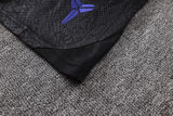 2025/26 BA Black Training Jersey(A Set)