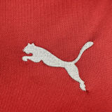 2016/17 ARS Home Red Retro Soccer Jersey