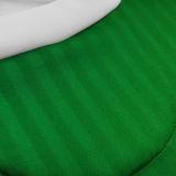 1990 Cameroun Home Green Retro Soccer Jersey