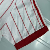 1982/1983 CCCP Away White Retro Soccer Jersey