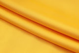2025/26 Boca Yellow Sweater Tracksuit