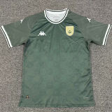 2025 Tunisia Training Soccer Jersey 突尼斯