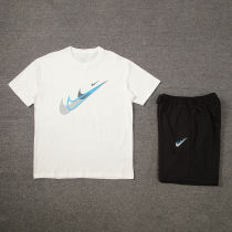 2024/25 AD~  White Training Jersey(A Set)