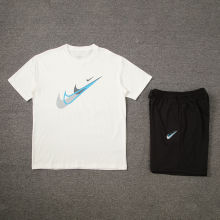 2024/25 AD~  White Training Jersey(A Set)