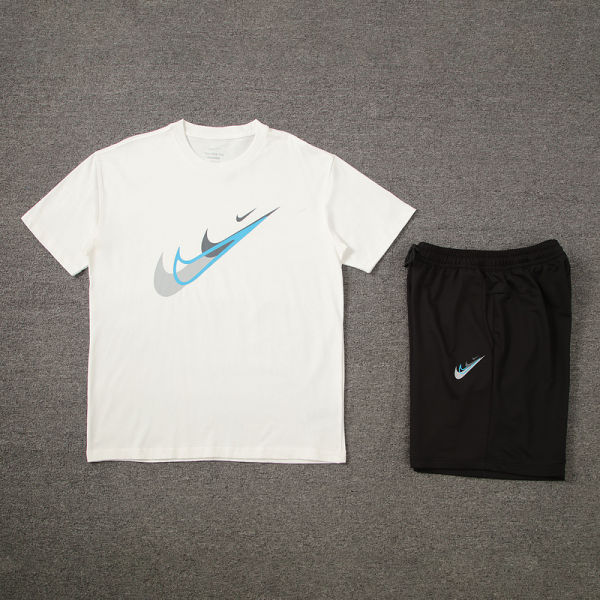 2024/25 AD~  White Training Jersey(A Set)