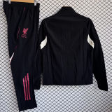 2026 LFC Black Windbreaker Jacket  （A Set）