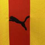 2024/25 Lens Home Fans Soccer Jersey