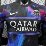 2026/27 PSG Special Edition Player Version Soccer Jersey