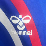 2025/26 Sunderland Special Edition Blue Fans Soccer Jersey