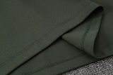 2024/25 PSG  Army Green Sweater Tracksuit