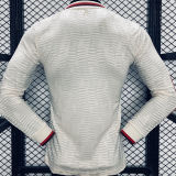 2024/25 BFC Third Player Version Long Sleeve Soccer Jersey