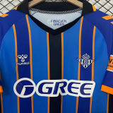 2026 R BTS Special Edition Fans Soccer Jersey