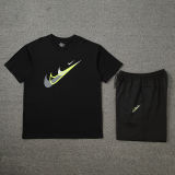 2024/25 AD~  Black Training Jersey(A Set)