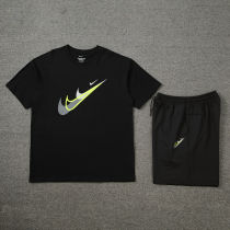 2024/25 AD~  Black Training Jersey(A Set)