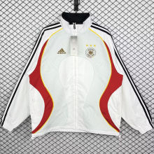 2006 Germany Retro Windbreaker