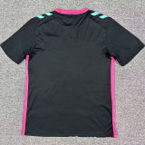 2025/26 Sunderland Goalkeeper Fans Soccer Jersey