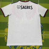 2026/27 Benfica Special Edition Fans Soccer Jersey