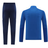 2024/25 AD Blue Sweater Tracksuit