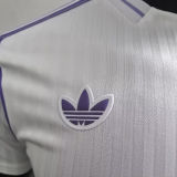 2025 RM Special Edition Player Version Soccer Jersey