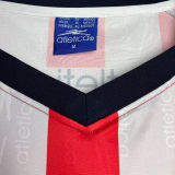 1998/99 Chivas Home Retro Soccer Jersey
