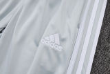 2025/26 BFC Light Gray Retro Sweater Tracksuit