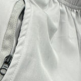 2025/26 UA Grey Casual Short Pants  D662