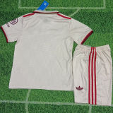 2024/25 BFC Home Third Kids Soccer Jersey