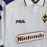 1998 ACF FC Away Retro Soccer Jersey