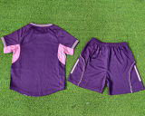 2025/26 Algeria Special Edition Player Version Kids Jersey 球员版童装