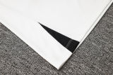 2025 Corinthians Grey Training Tracksuit