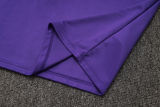 2025/26 RM Purple Sweater Tracksuit
