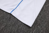 2025/26 BFC White Kids Sweater Tracksuit